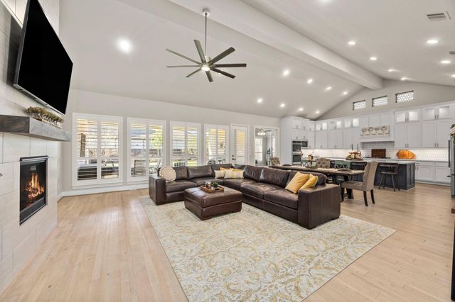7403 Kinglet Court, Katy, TX 77493