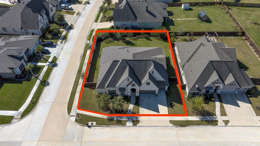7403 Kinglet Court, Katy, TX 77493