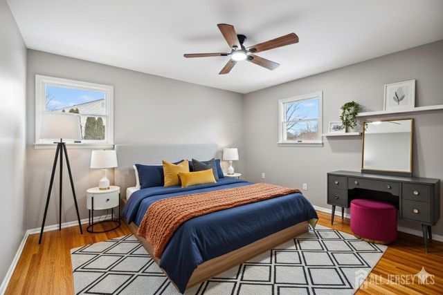 61 Flagler Street, East Brunswick, NJ 08816