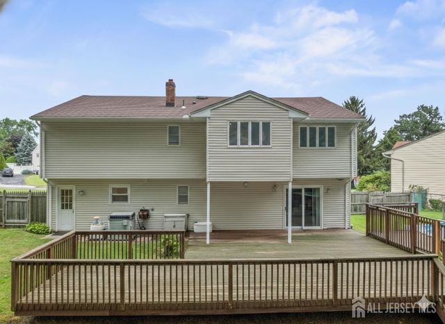 61 Flagler Street, East Brunswick, NJ 08816