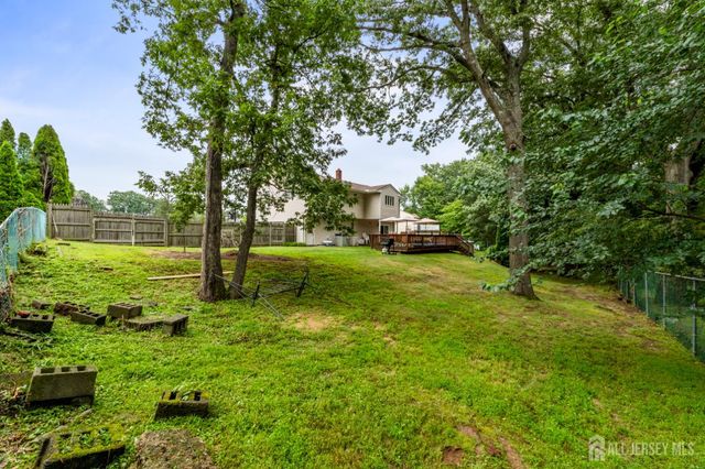 61 Flagler Street, East Brunswick, NJ 08816