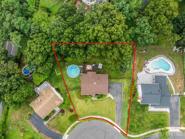 61 Flagler Street, East Brunswick, NJ 08816