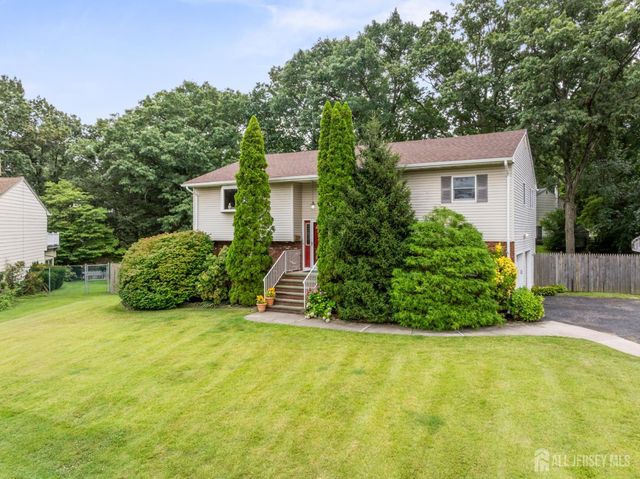 61 Flagler Street, East Brunswick, NJ 08816