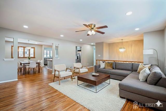 61 Flagler Street, East Brunswick, NJ 08816