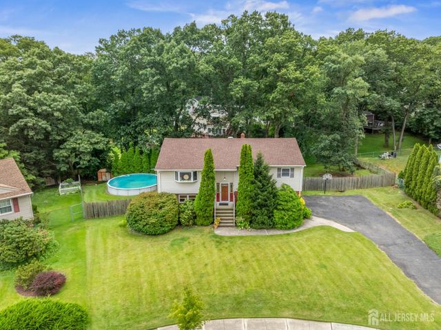 61 Flagler Street, East Brunswick, NJ 08816