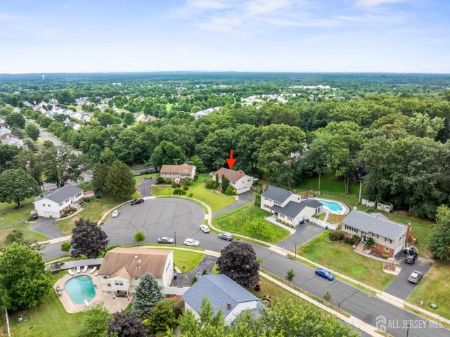 61 Flagler Street, East Brunswick, NJ 08816