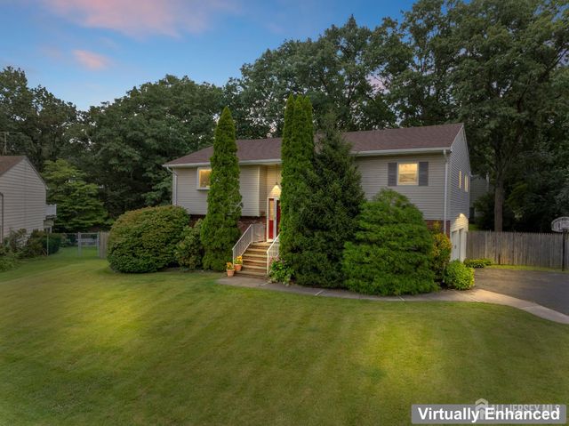 61 Flagler Street, East Brunswick, NJ 08816