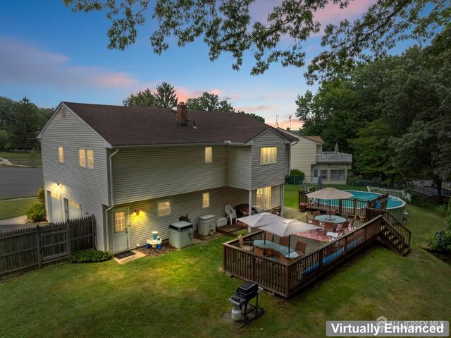 61 Flagler Street, East Brunswick, NJ 08816