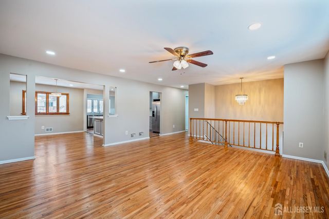 61 Flagler Street, East Brunswick, NJ 08816