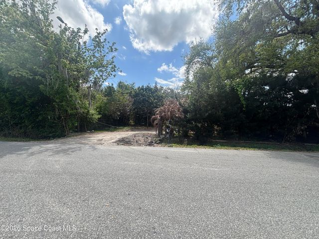 2509 Cocoanut Drive, Cocoa, FL 32926
