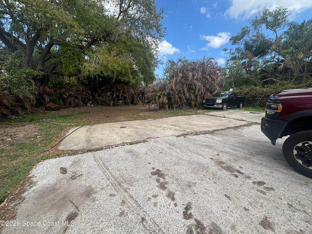 2509 Cocoanut Drive, Cocoa, FL 32926