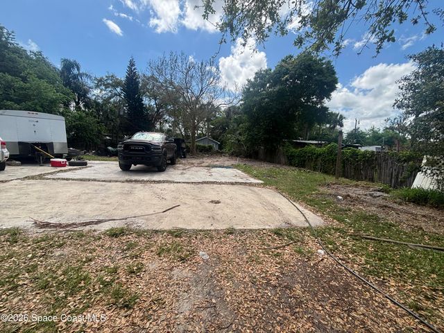 2509 Cocoanut Drive, Cocoa, FL 32926