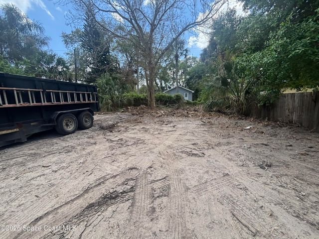 2509 Cocoanut Drive, Cocoa, FL 32926
