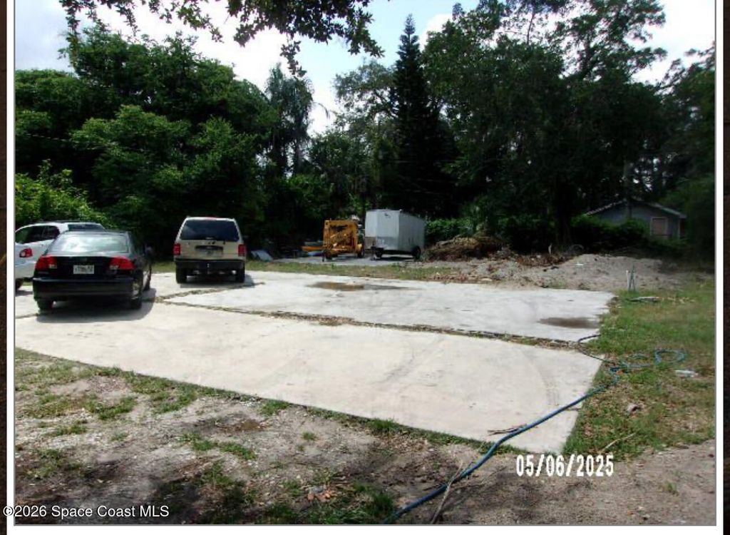 2509 Cocoanut Drive, Cocoa, FL 32926