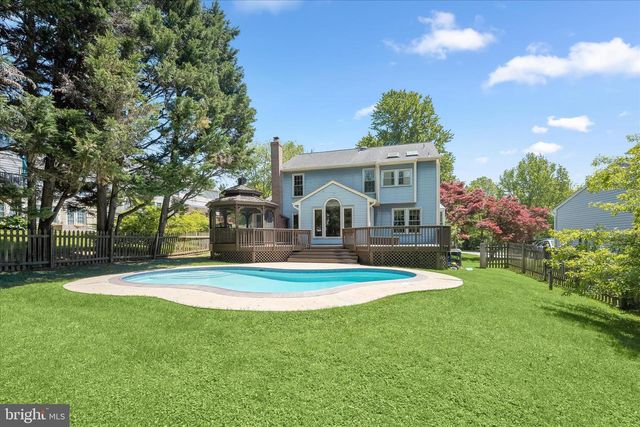 8649 GOLDENSTRAW LN, Columbia, MD 21045