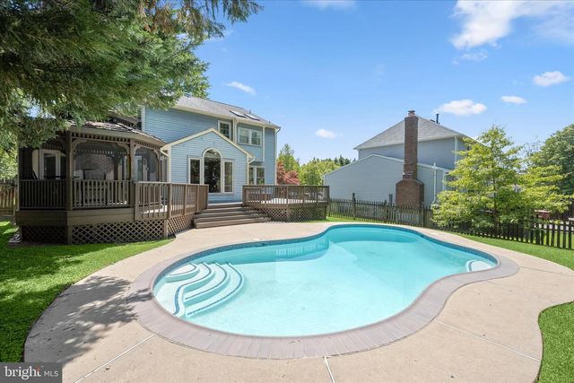 8649 GOLDENSTRAW LN, Columbia, MD 21045