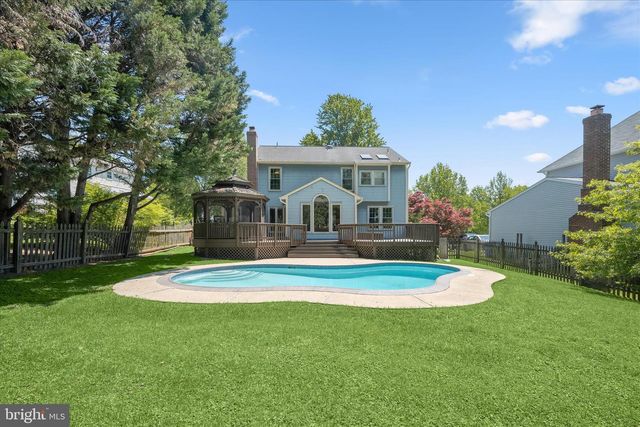 8649 GOLDENSTRAW LN, Columbia, MD 21045