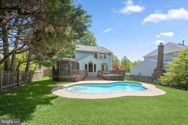 8649 GOLDENSTRAW LN, Columbia, MD 21045