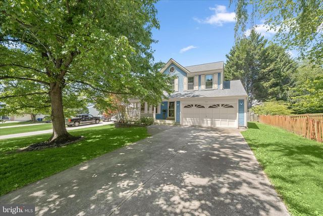 8649 GOLDENSTRAW LN, Columbia, MD 21045
