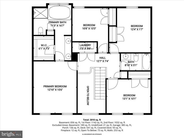 8649 GOLDENSTRAW LN, Columbia, MD 21045