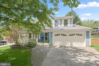 8649 GOLDENSTRAW LN, Columbia, MD 21045