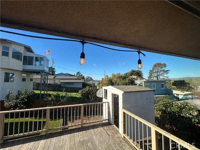 941 Marina, Morro Bay, CA 93442