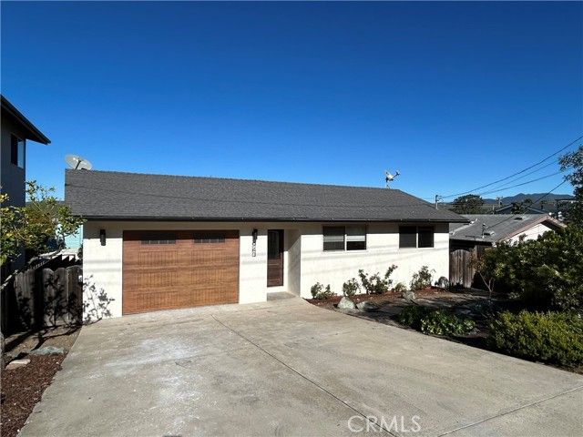 941 Marina, Morro Bay, CA 93442