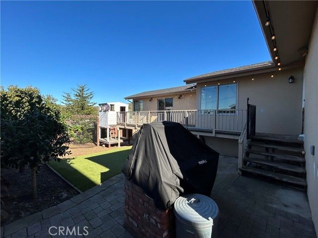 941 Marina, Morro Bay, CA 93442