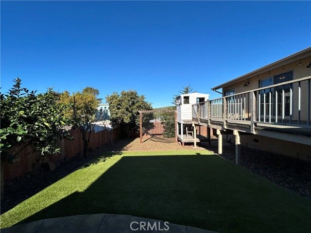 941 Marina, Morro Bay, CA 93442