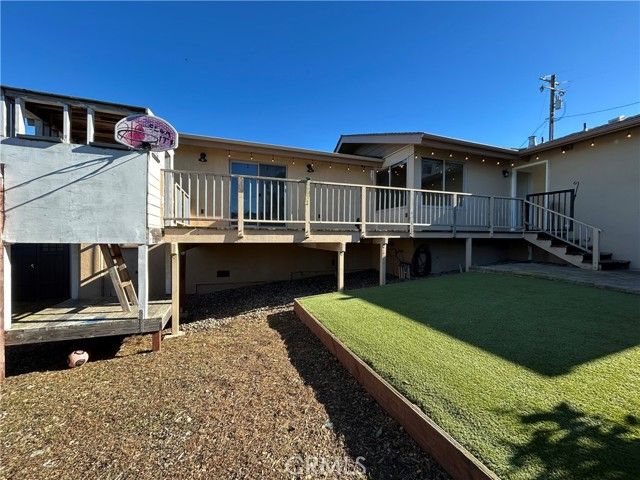 941 Marina, Morro Bay, CA 93442