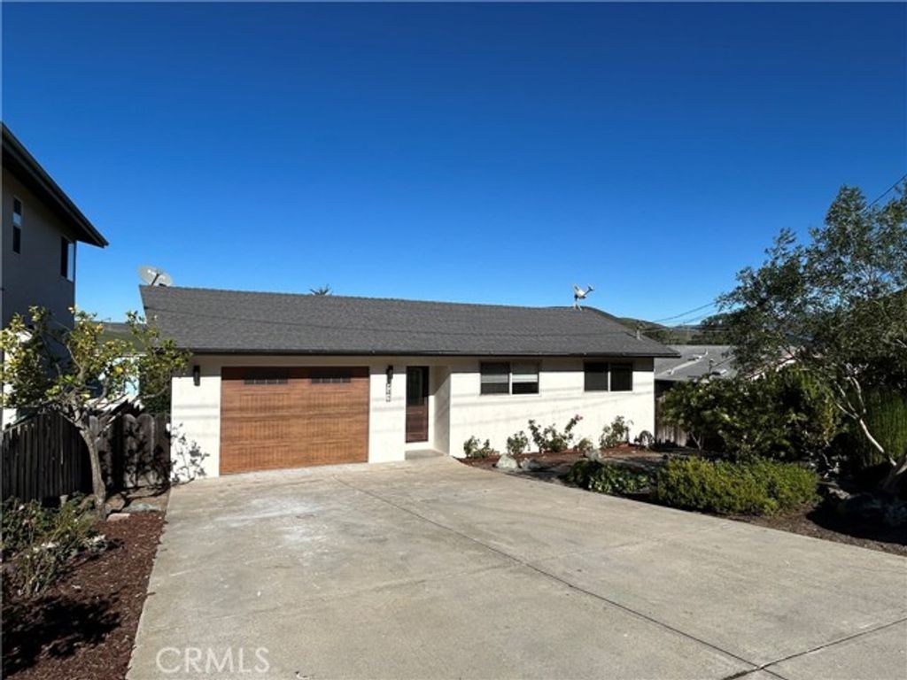 941 Marina, Morro Bay, CA 93442
