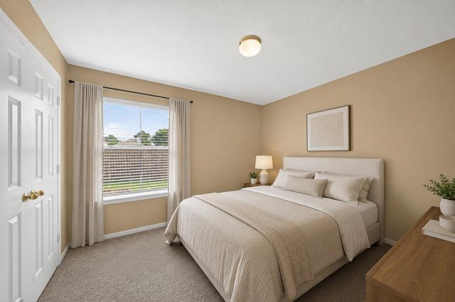 19407 Solon Springs Court, Tomball, TX 77375