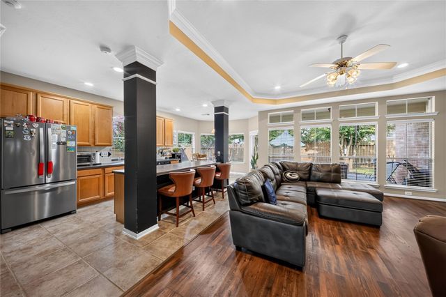 19407 Solon Springs Court, Tomball, TX 77375