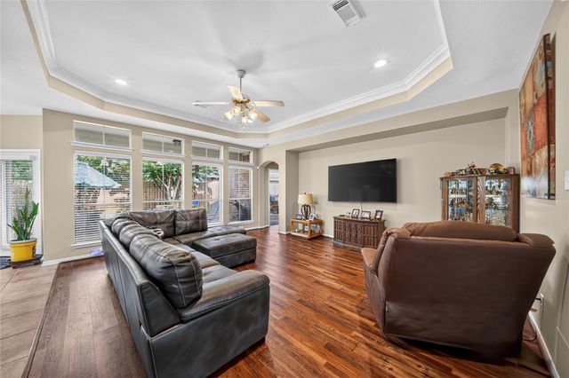 19407 Solon Springs Court, Tomball, TX 77375