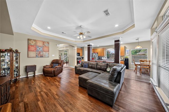 19407 Solon Springs Court, Tomball, TX 77375