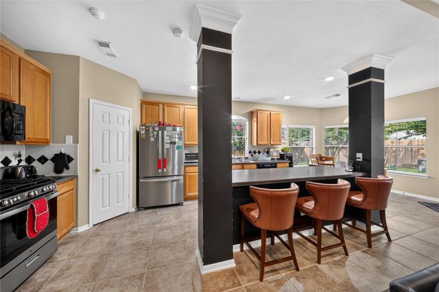 19407 Solon Springs Court, Tomball, TX 77375
