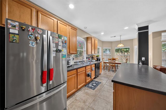 19407 Solon Springs Court, Tomball, TX 77375