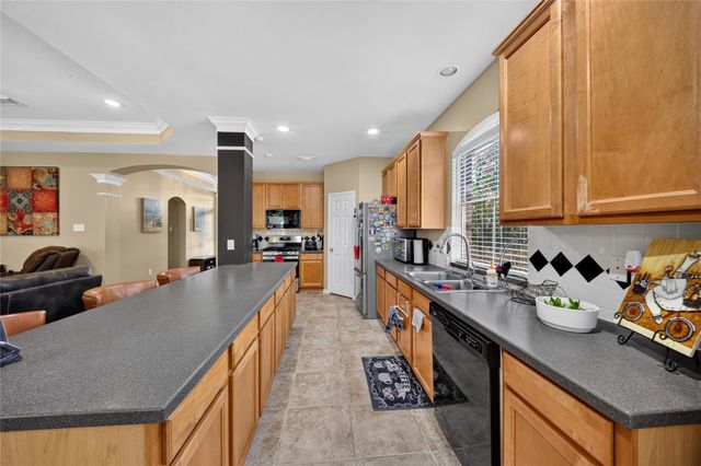 19407 Solon Springs Court, Tomball, TX 77375