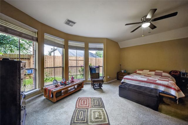 19407 Solon Springs Court, Tomball, TX 77375