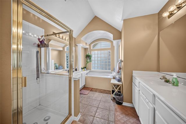 19407 Solon Springs Court, Tomball, TX 77375