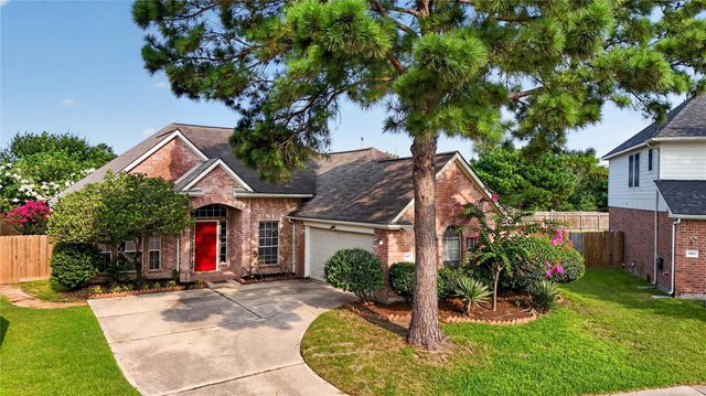 19407 Solon Springs Court, Tomball, TX 77375