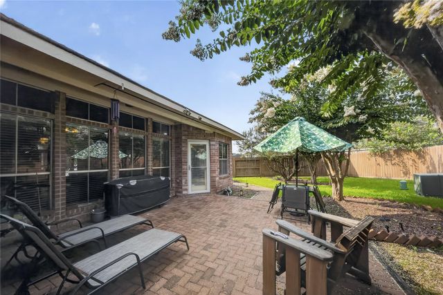 19407 Solon Springs Court, Tomball, TX 77375