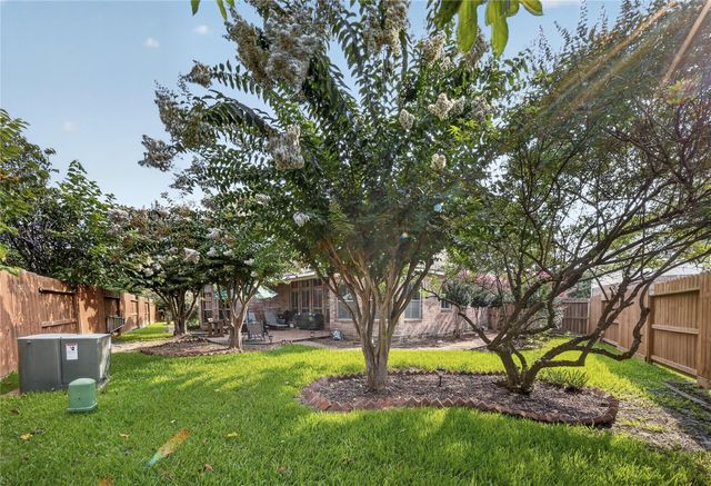 19407 Solon Springs Court, Tomball, TX 77375