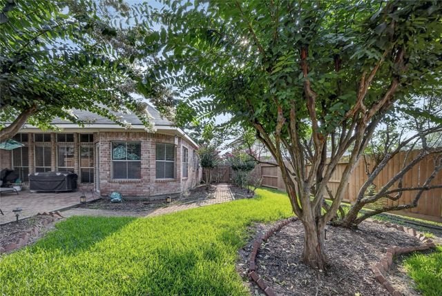 19407 Solon Springs Court, Tomball, TX 77375