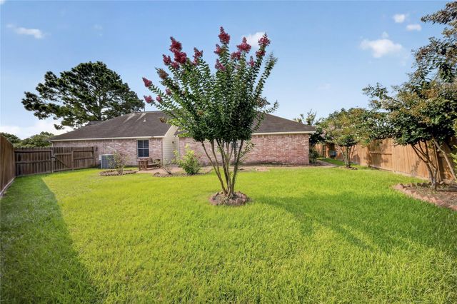 19407 Solon Springs Court, Tomball, TX 77375