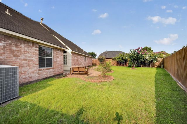 19407 Solon Springs Court, Tomball, TX 77375