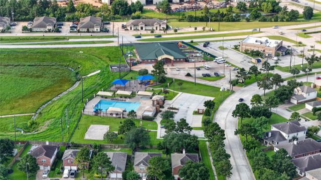 19407 Solon Springs Court, Tomball, TX 77375