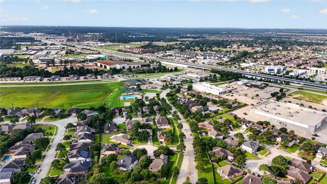 19407 Solon Springs Court, Tomball, TX 77375