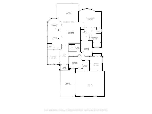19407 Solon Springs Court, Tomball, TX 77375
