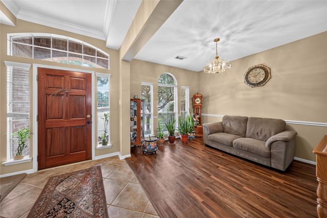 19407 Solon Springs Court, Tomball, TX 77375